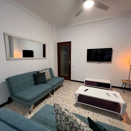 Dream Prestige 3 Apartment Santa Cruz de Tenerife Exterior photo