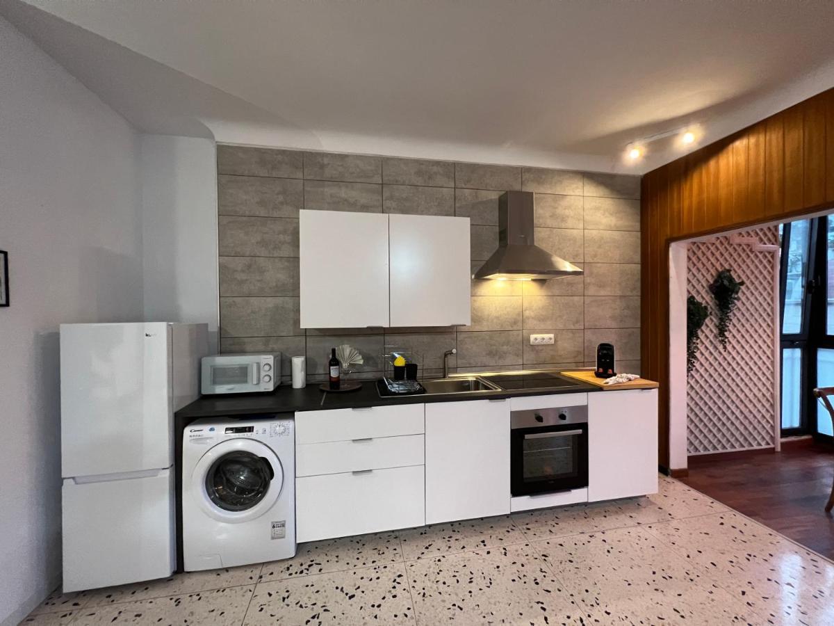 Dream Prestige 3 Apartment Santa Cruz de Tenerife Exterior photo
