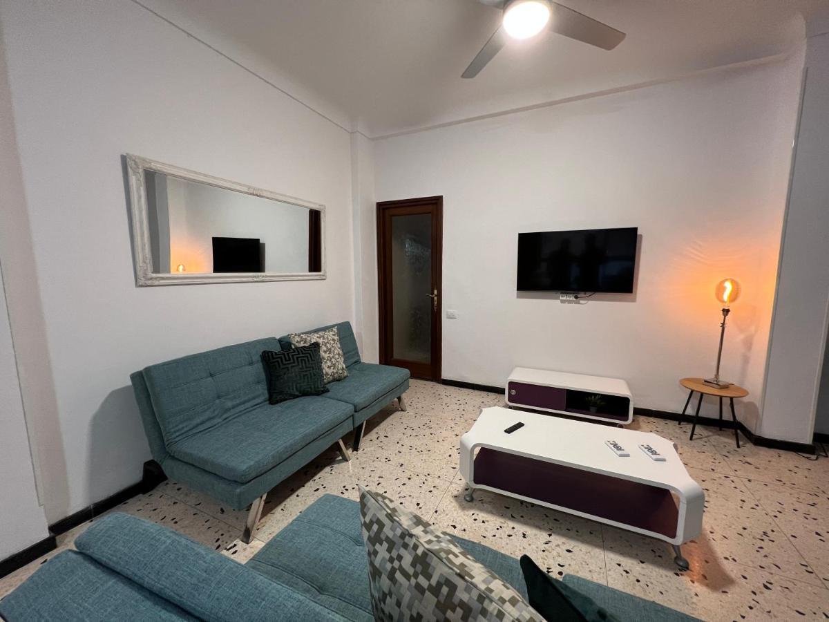 Dream Prestige 3 Apartment Santa Cruz de Tenerife Exterior photo
