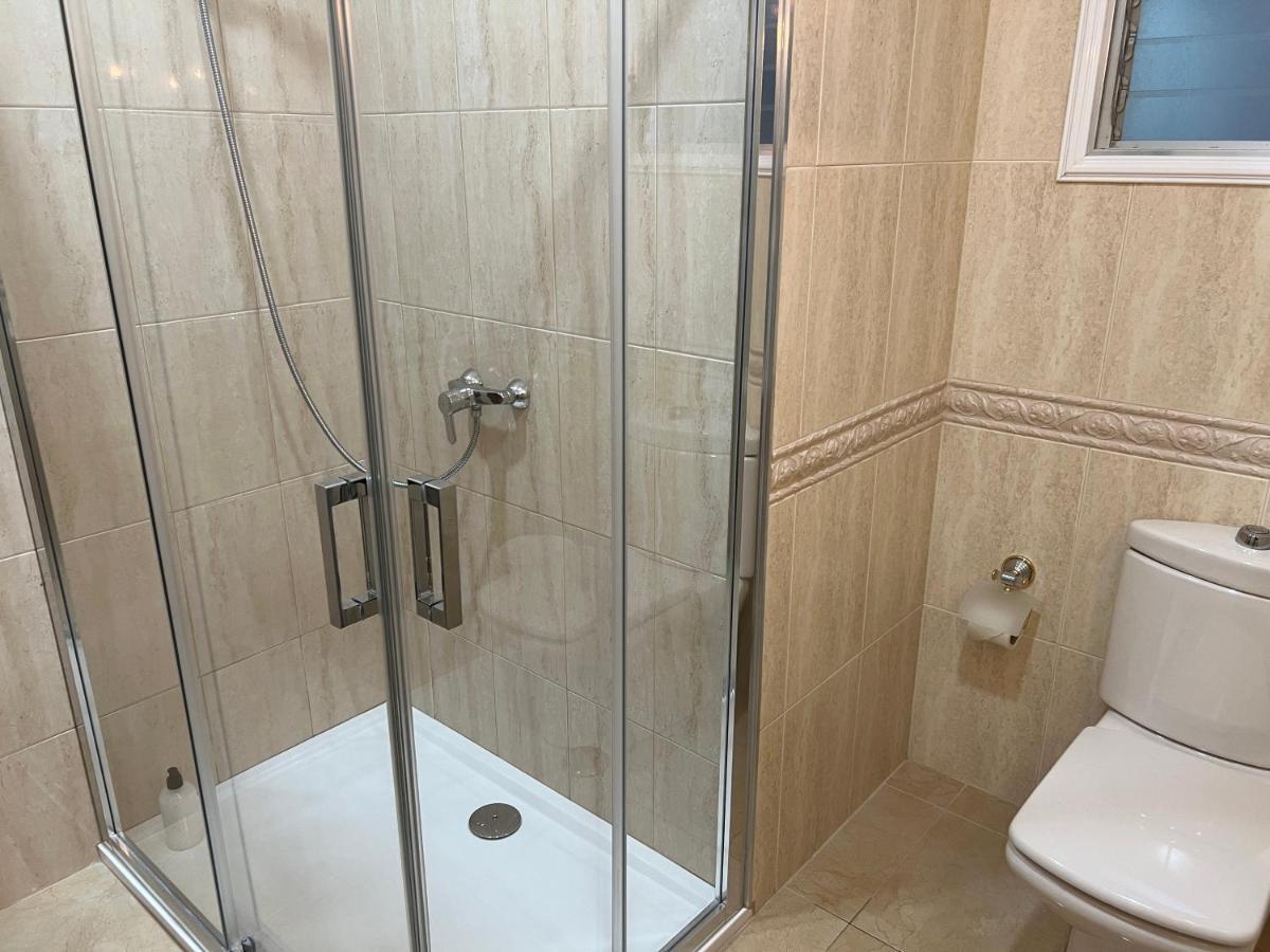 Dream Prestige 3 Apartment Santa Cruz de Tenerife Exterior photo