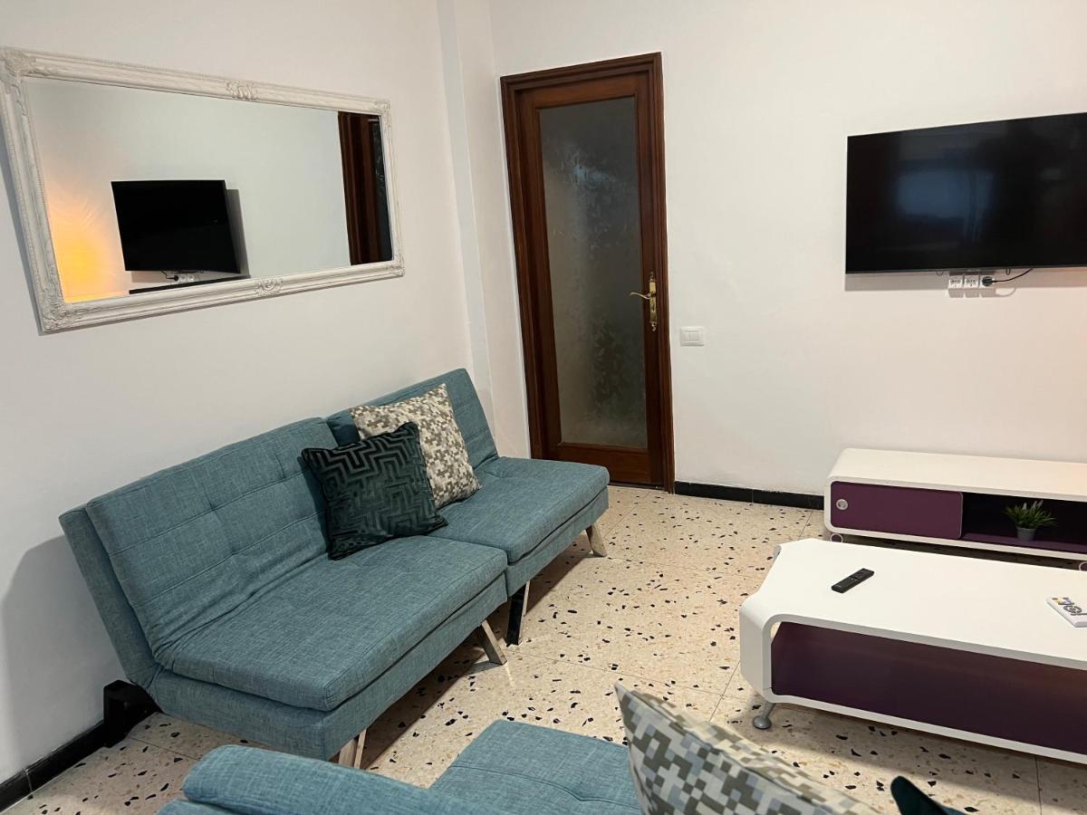 Dream Prestige 3 Apartment Santa Cruz de Tenerife Exterior photo