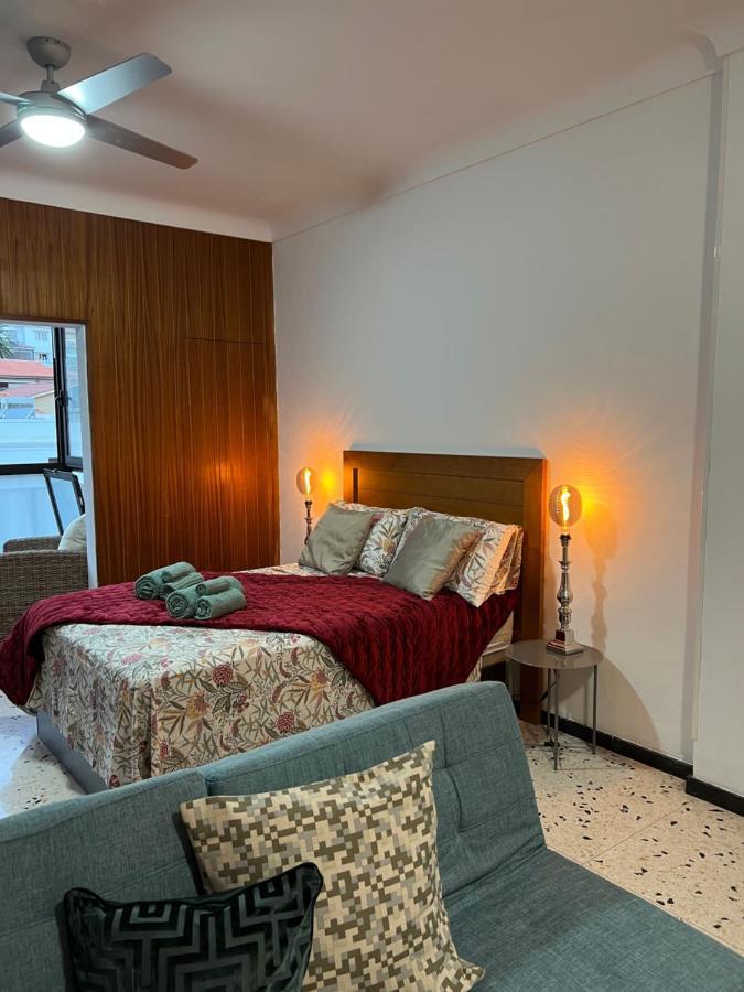 Dream Prestige 3 Apartment Santa Cruz de Tenerife Exterior photo